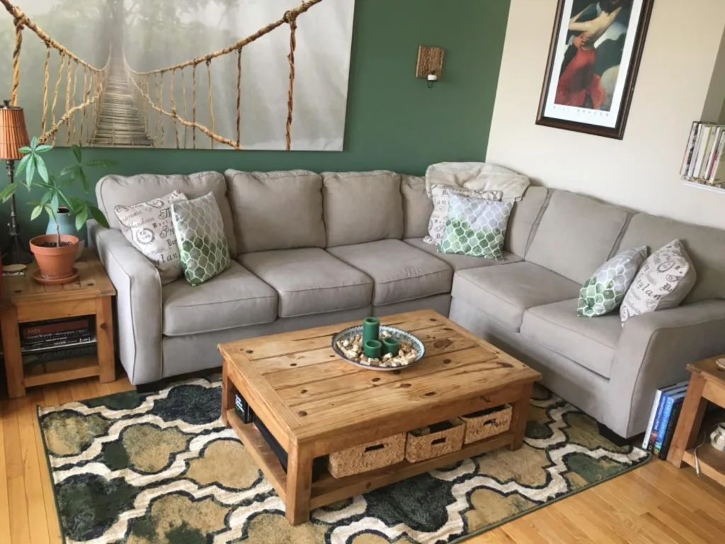 Cushion Cases for Timeless Living Room Decor That Works - How to Mix Patterns and Textures the Right Way