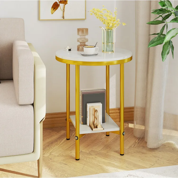 Gold Accent Decors for Luxury Home Interior Design Pattern - How to Mix Patterns and Textures the Right Way