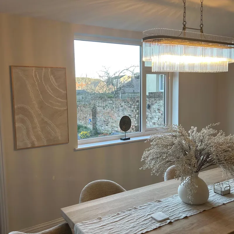 Handmade Decor Ideas - How to Mix Patterns and Textures the Right Way