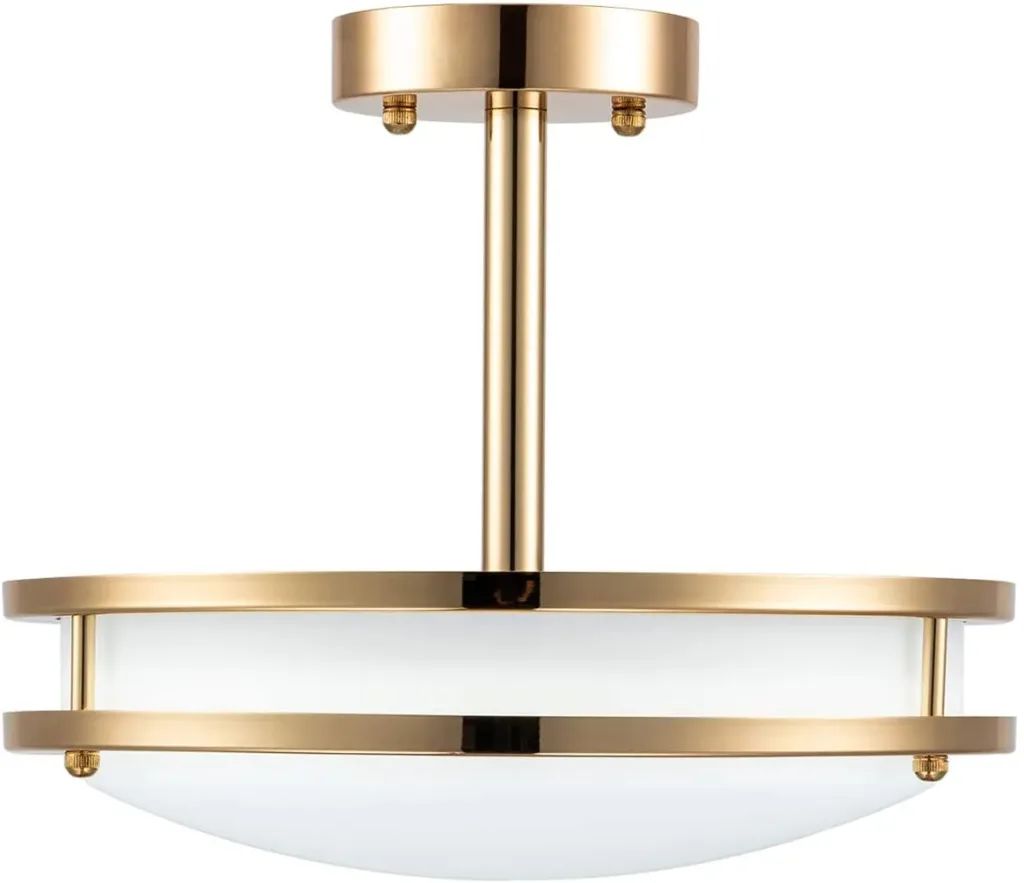 Gold Drawer Pulls