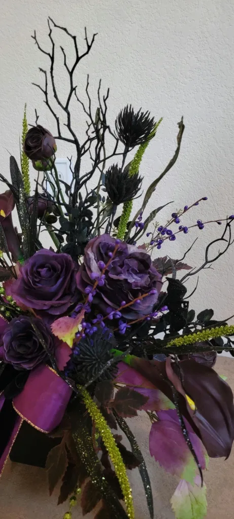 Stunning Halloween Grandin Road Dupes You Can Actually Afford - Affordable Halloween Decorating Ideas With A High-End Designer Look