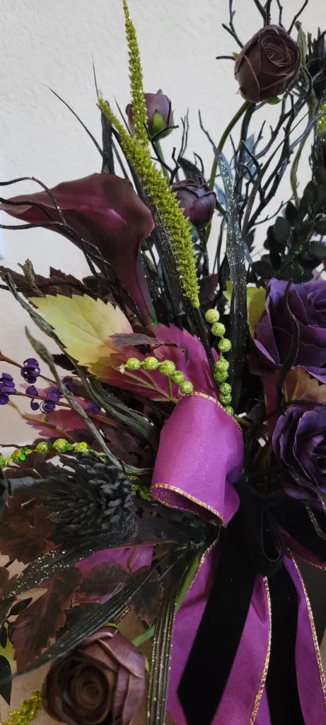 Stunning Halloween Grandin Road Dupes You Can Actually Afford - Affordable Halloween Decorating Ideas With A High-End Designer Look