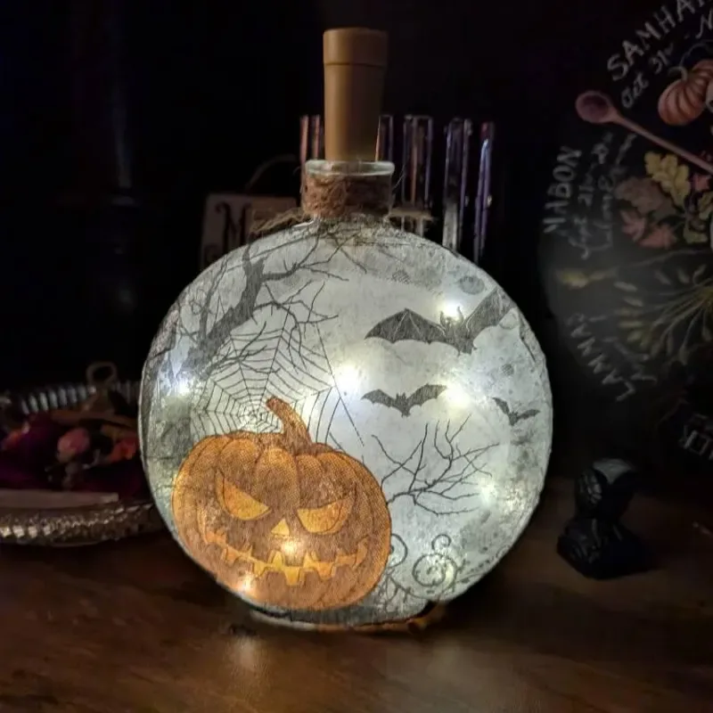 Budget-Friendly Halloween Decor Ideas - Stunning Halloween Grandin Road Dupes You Can Actually Afford