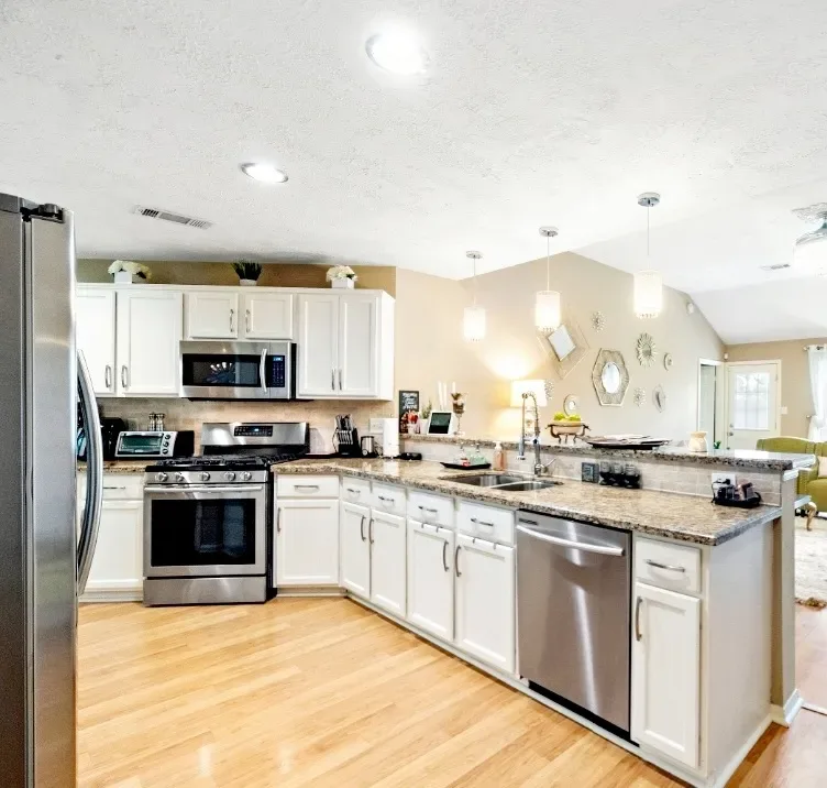 6 Tips For Designing A Gorgeous Modern Kitchen - How to Make Your Kitchen Look Expensive on a Budget