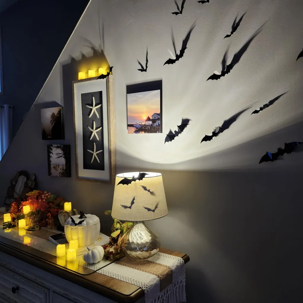 Affordable Halloween Decor Finds