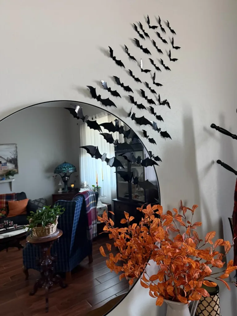 Budget-Friendly Halloween Decor Ideas