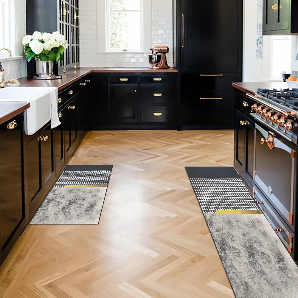 Modern Kitchen Inspiration For Clean And Everyday Functionality - How to Make Your Kitchen Look Expensive on a Budget