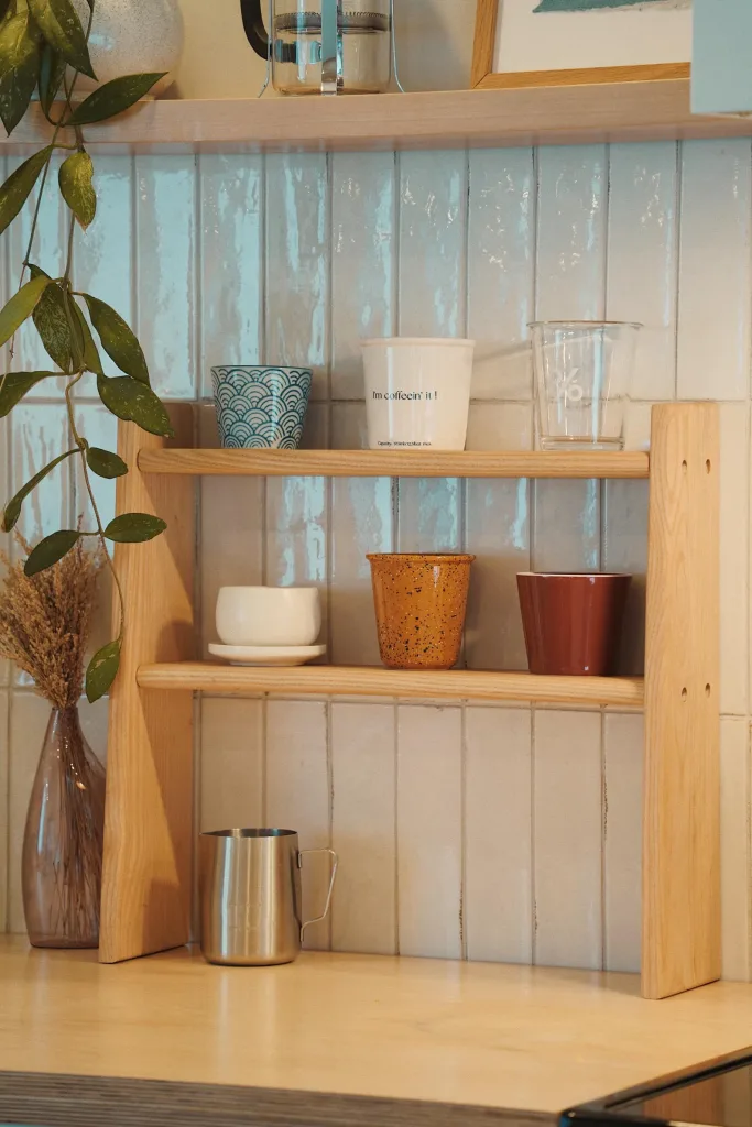 How to Make Your Kitchen Look Expensive on a Budget