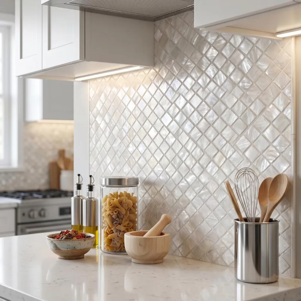 Kitchen Backsplash Ideas For A Stylish And Timeless Cooking Space - How to Make Your Kitchen Look Expensive on a Budget