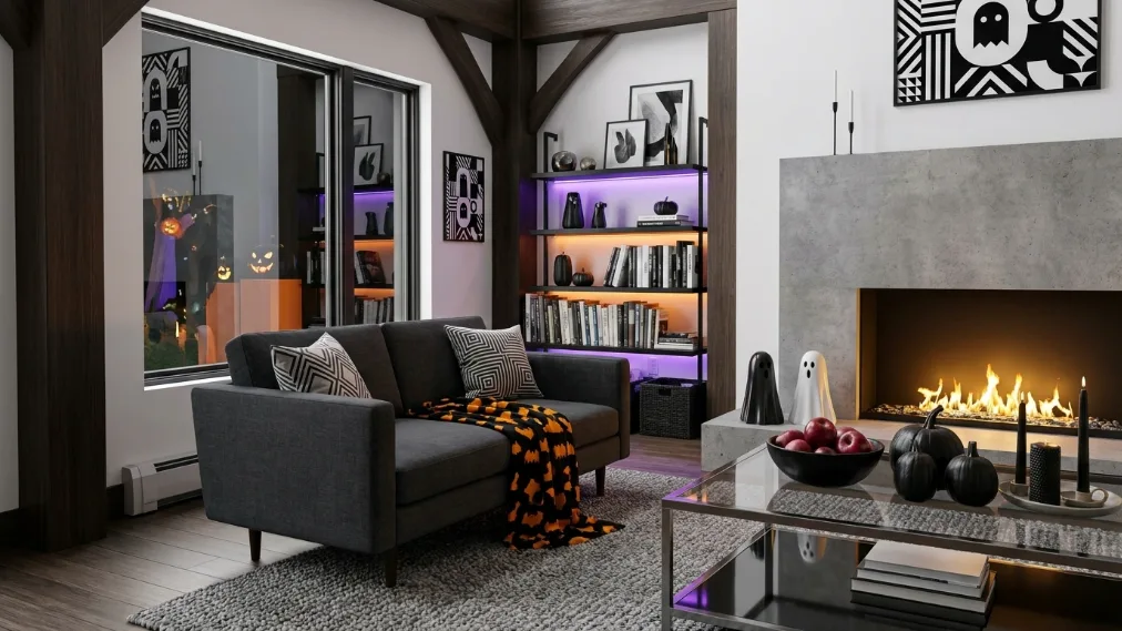 The Ultimate Halloween Decoration Timeline And When to Actually Start