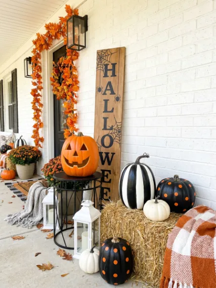 The Ultimate Halloween Decoration Timeline And When to Actually Start