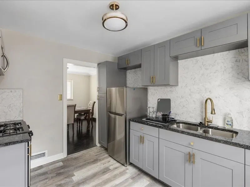 11 Small Kitchen Appliances To Save Money and Space - How to Make Your Kitchen Look Expensive on a Budget