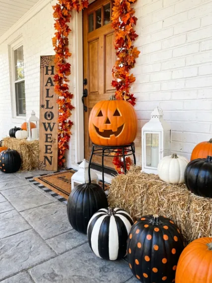 Halloween 2026 - The Ultimate Halloween Decoration Timeline And When to Actually Start