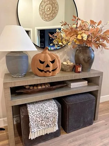 Amazon Pumpkin Halloween 2026 Decor Ideas - The Ultimate Halloween Decoration Timeline And When to Actually Start