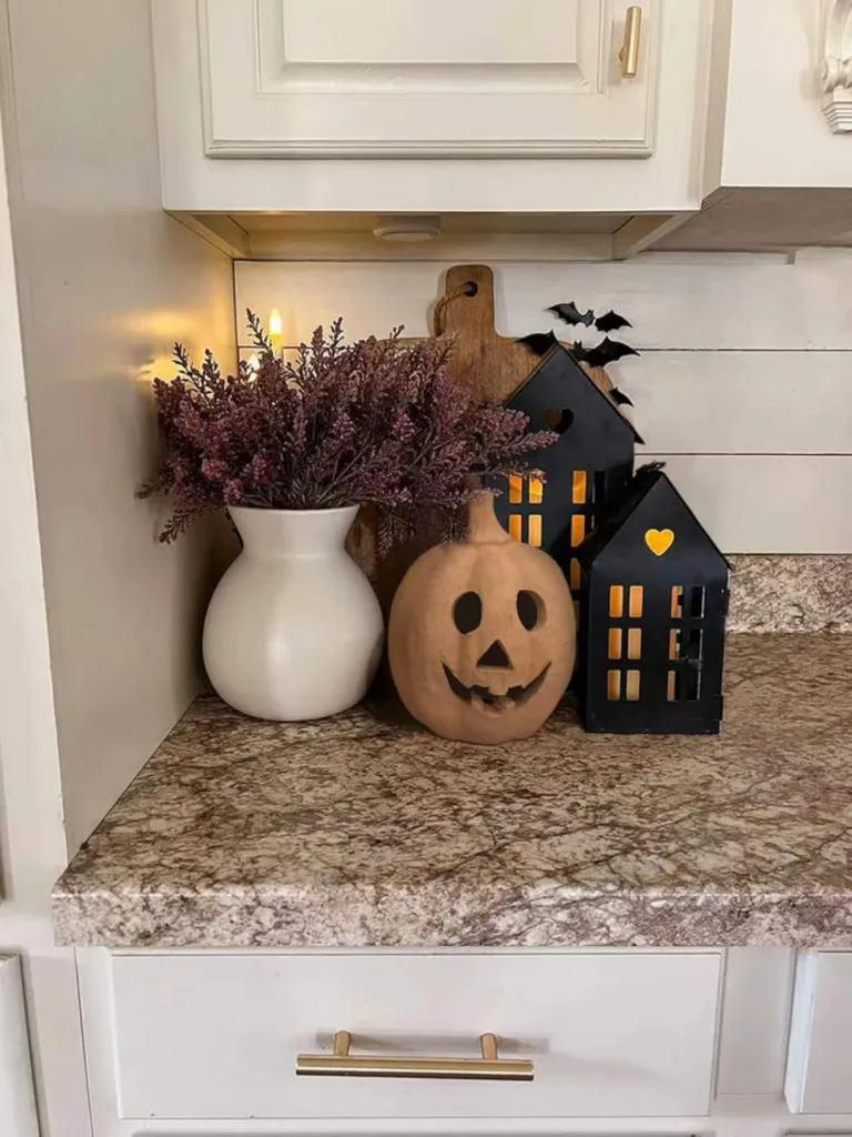 Amazon Pumpkin Halloween 2026 Decor Ideas - The Ultimate Halloween Decoration Timeline And When to Actually Start