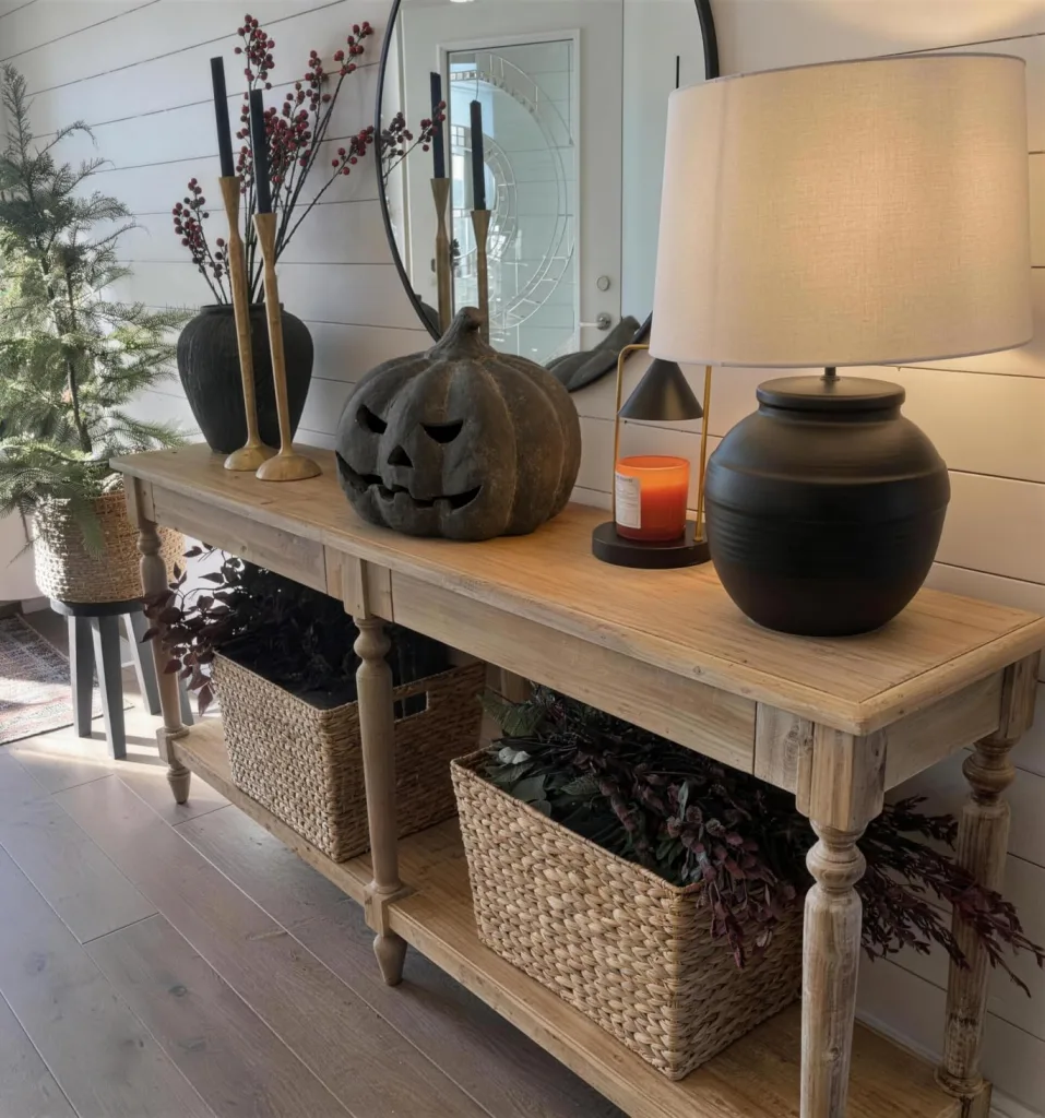 Amazon Pumpkin Halloween Decor Ideas For A Cozy Home - The Ultimate Halloween Decoration Timeline And When to Actually Start