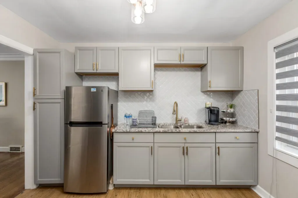 11 Small Kitchen Appliances To Save Money and Space - How to Make Your Kitchen Look Expensive on a Budget