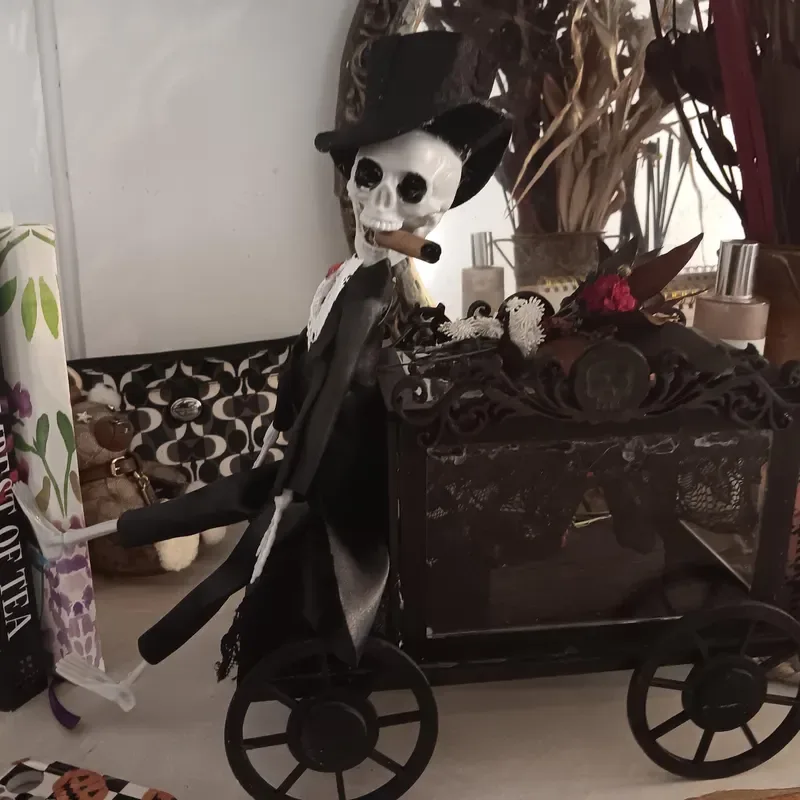 Cute Halloween Decor Ideas 2026 - The Ultimate Halloween Decoration Timeline And When to Actually Start