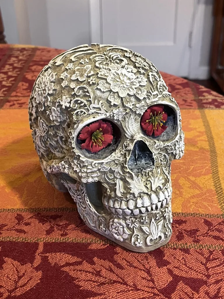 Creative Skeleton Decorating Ideas For A Haunted Halloween Look - Beautiful Ways to Use Skeletons in Your Halloween Decor