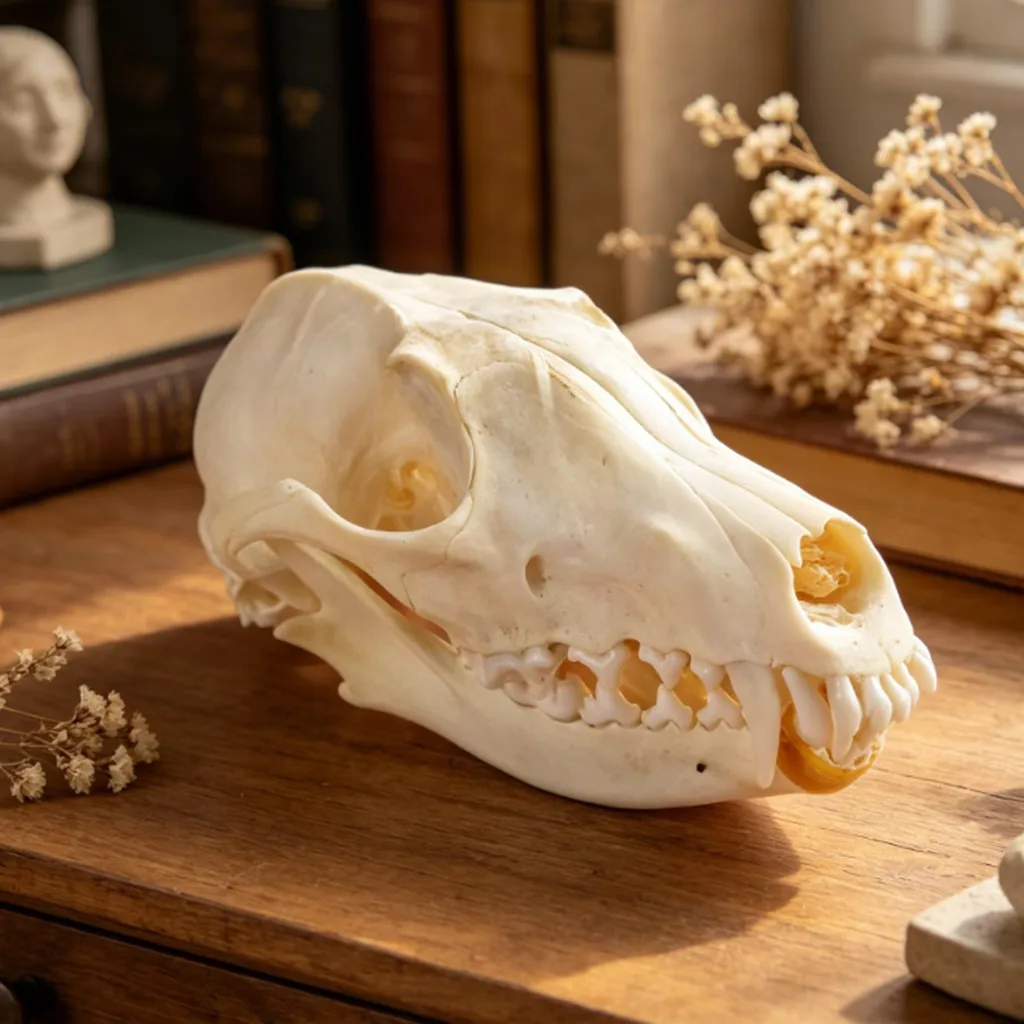 Beautiful Ways to Use Skeletons in Your Halloween Decor