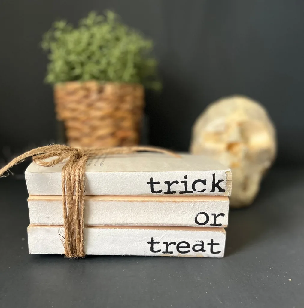 Soft Halloween Decorating Ideas For A Warm And Inviting Home - The Best Neutral Halloween Decor for a Sophisticated Spooky Home