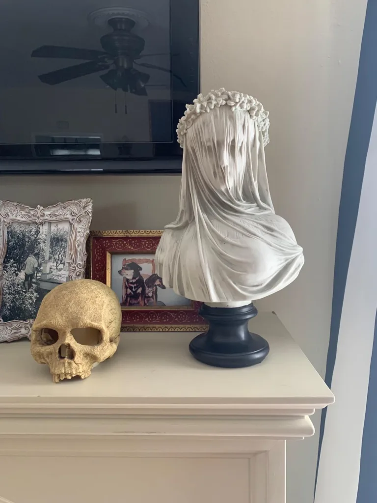 The Best Neutral Halloween Decor for a Sophisticated Spooky Home - Amazon Subtle Halloween Decorating Ideas For A Sophisticated Home