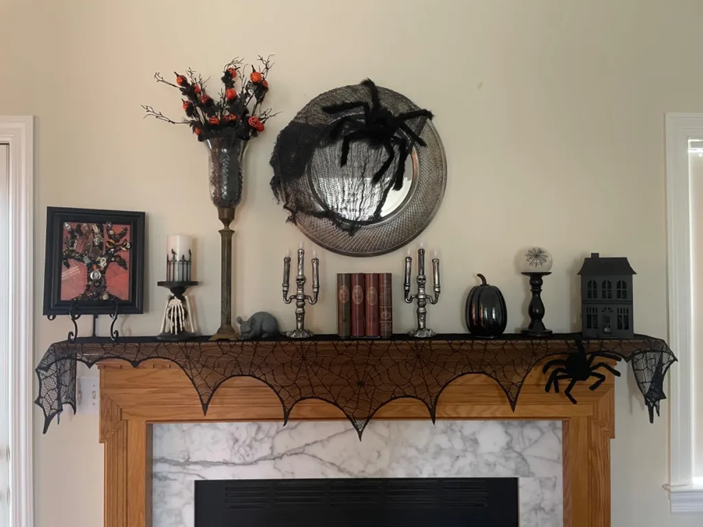 Amazon - Halloween Decorating Inspiration - Halloween Decor Then and Now: Trends Shaping the Future