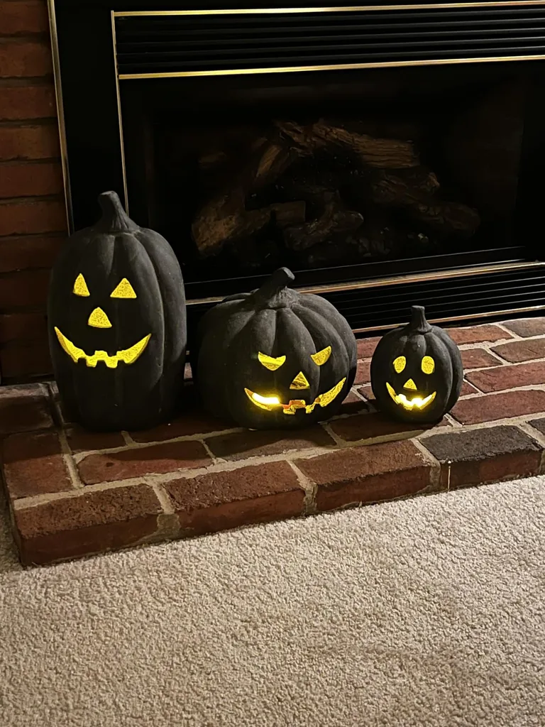 Amazon - Modern Halloween Home Decorating Ideas To Copy - Halloween Decor Then and Now: Trends Shaping the Future