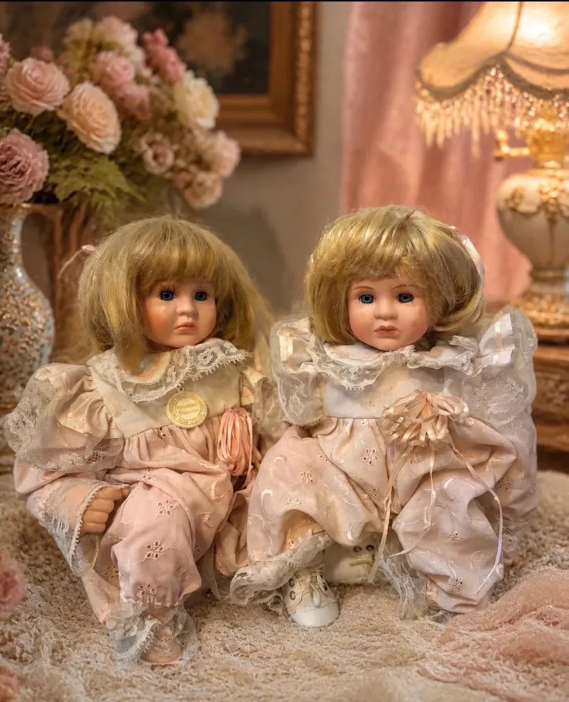 Creepy Doll Halloween Decorating Ideas That Stand Out - Halloween Doll Decor Ideas That Are Creepy in the Best Way