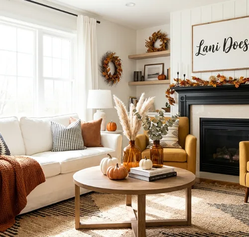 18 Affordable Fall Decor Ideas You Can Easily Make
