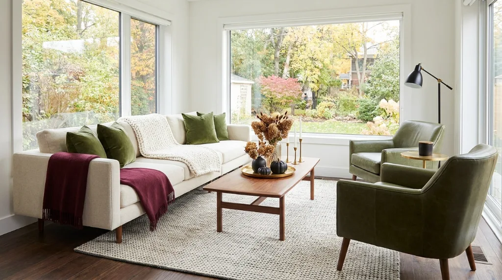Fall Color Palette - How Designers Pick Fall Colors That Always Look Stunning
