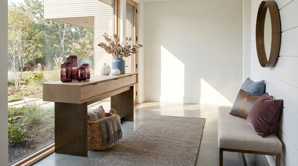 How to Choose Fall Colors - How Designers Pick Fall Colors That Always Look Stunning