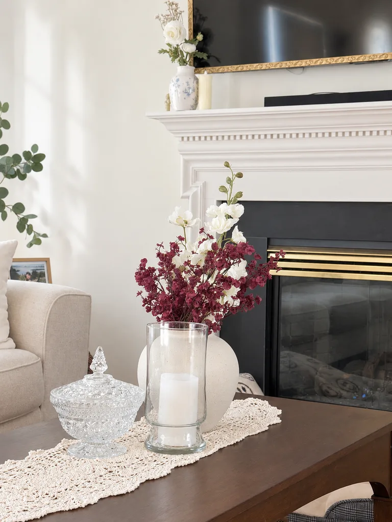 Fall Home Decor Ideas For A Cozy And Inviting Space - How Designers Pick Fall Colors That Always Look Stunning