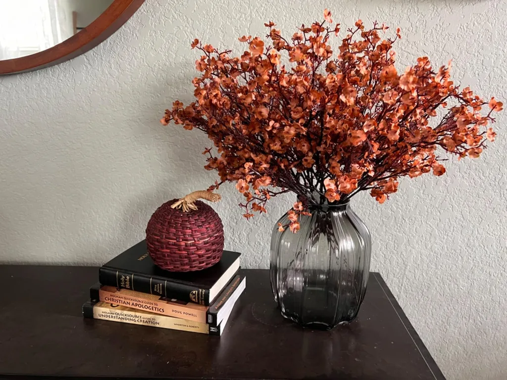 Cozy Fall Home Decorating Ideas For Every Room - How Designers Pick Fall Colors That Always Look Stunning