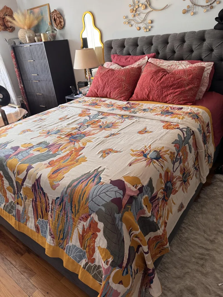 Modern Fall Home Decorating Ideas For A Seasonal Refresh - How Designers Pick Fall Colors That Always Look Stunning