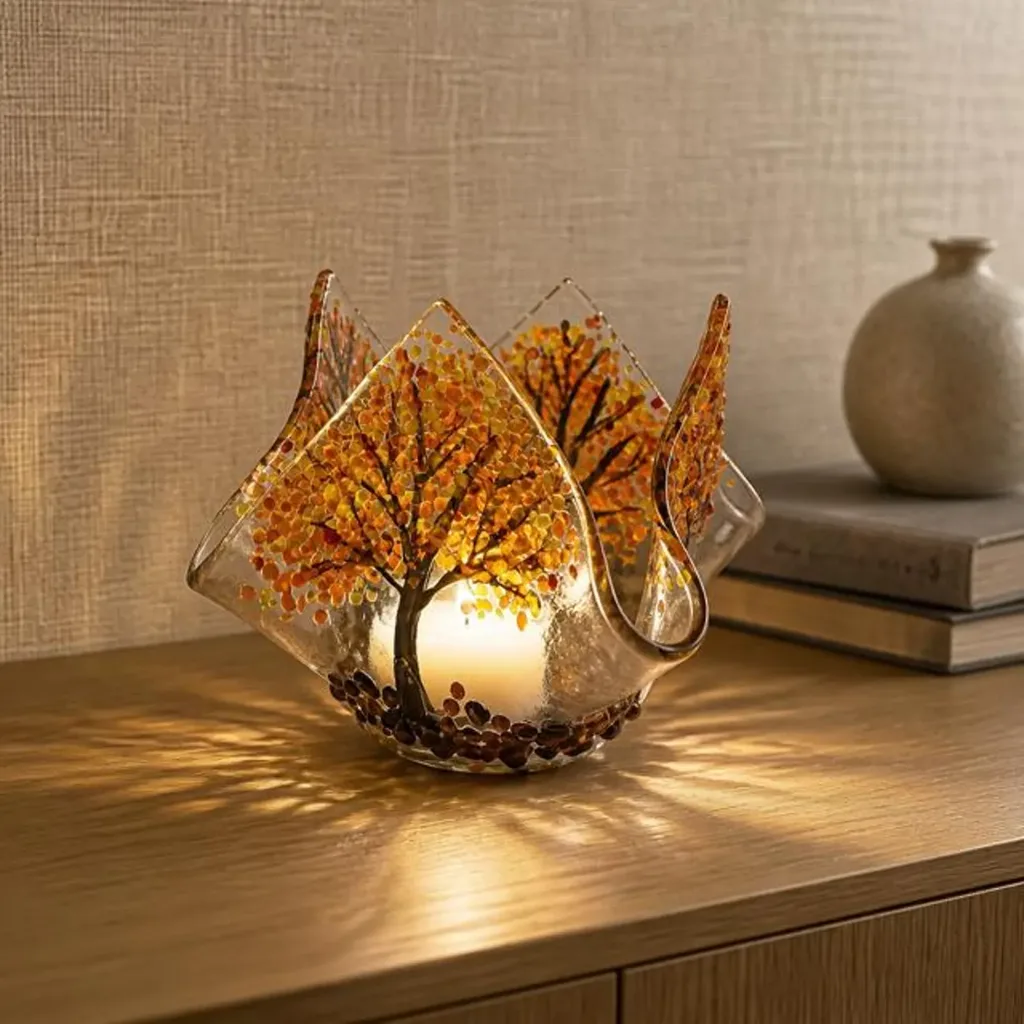 Elegant Fall Home Decorating Ideas For A Sophisticated Look - How Designers Pick Fall Colors That Always Look Stunning