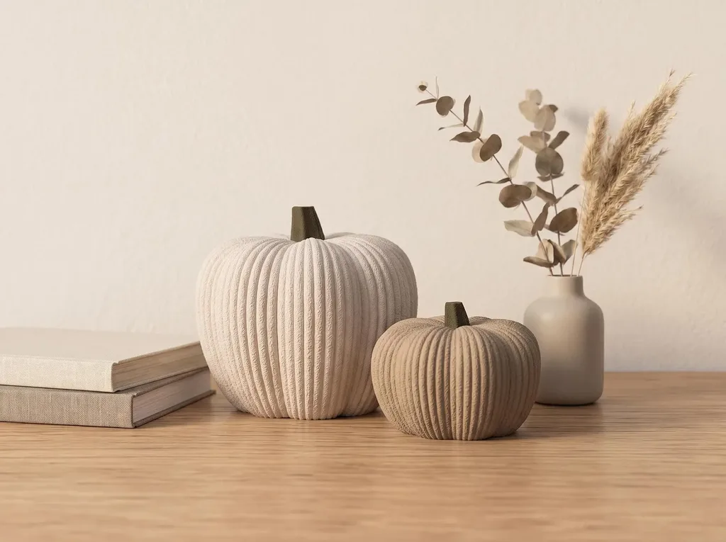 Neutral Fall Home Accent Ideas - How Designers Pick Fall Colors That Always Look Stunning