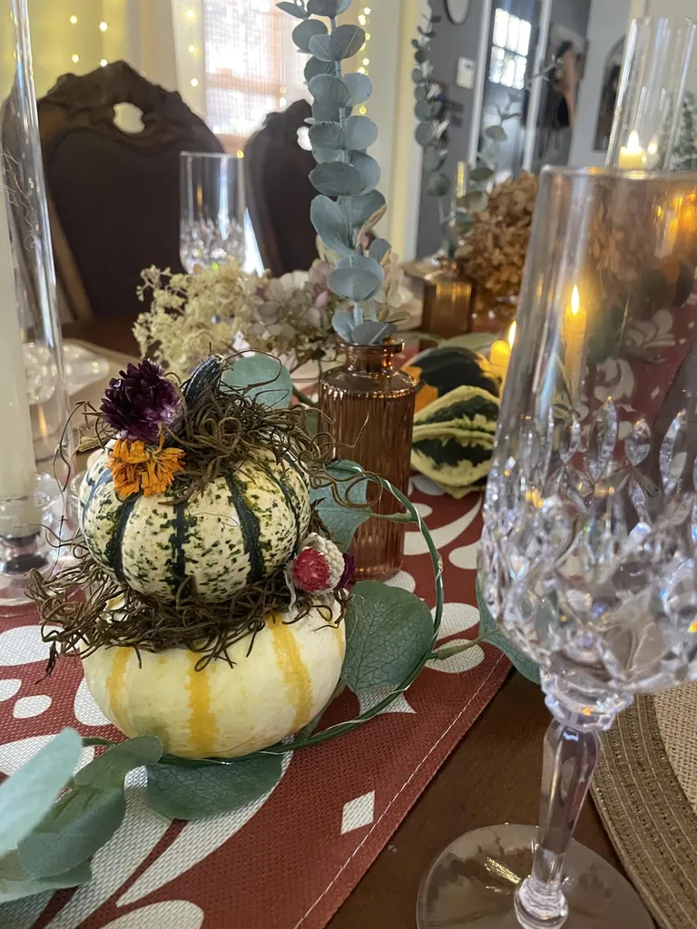 Creative Fall Home Decor Ideas For A Festive Autumn Feel - How Designers Pick Fall Colors That Always Look Stunning