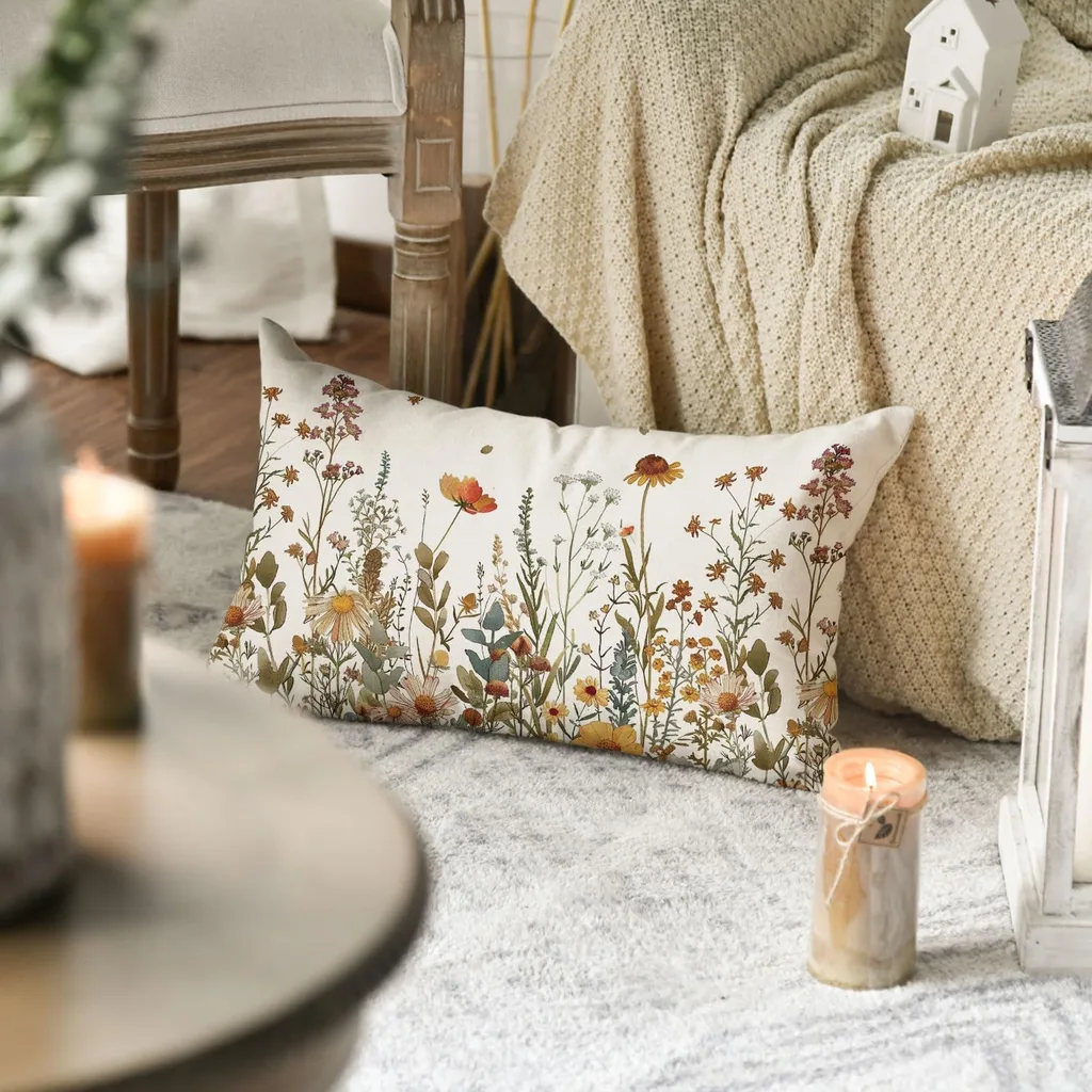 Simple Autumn Home Decor Ideas For A Relaxed Seasonal Look - How Designers Pick Fall Colors That Always Look Stunning
