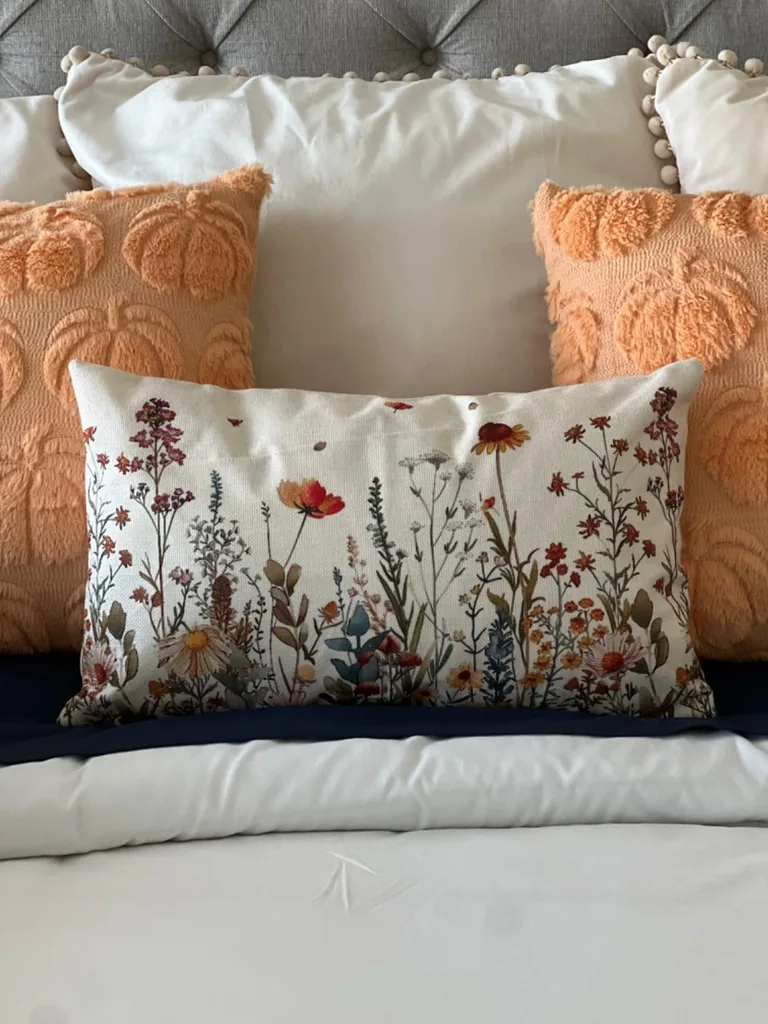 Fall Home Decor Inspiration For A Warm And Inviting Atmosphere - How Designers Pick Fall Colors That Always Look Stunning