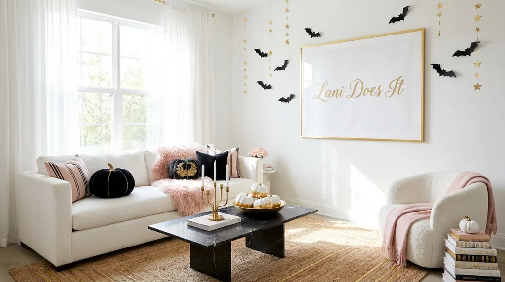 Halloween Decor Then and Now: Trends Shaping the Future