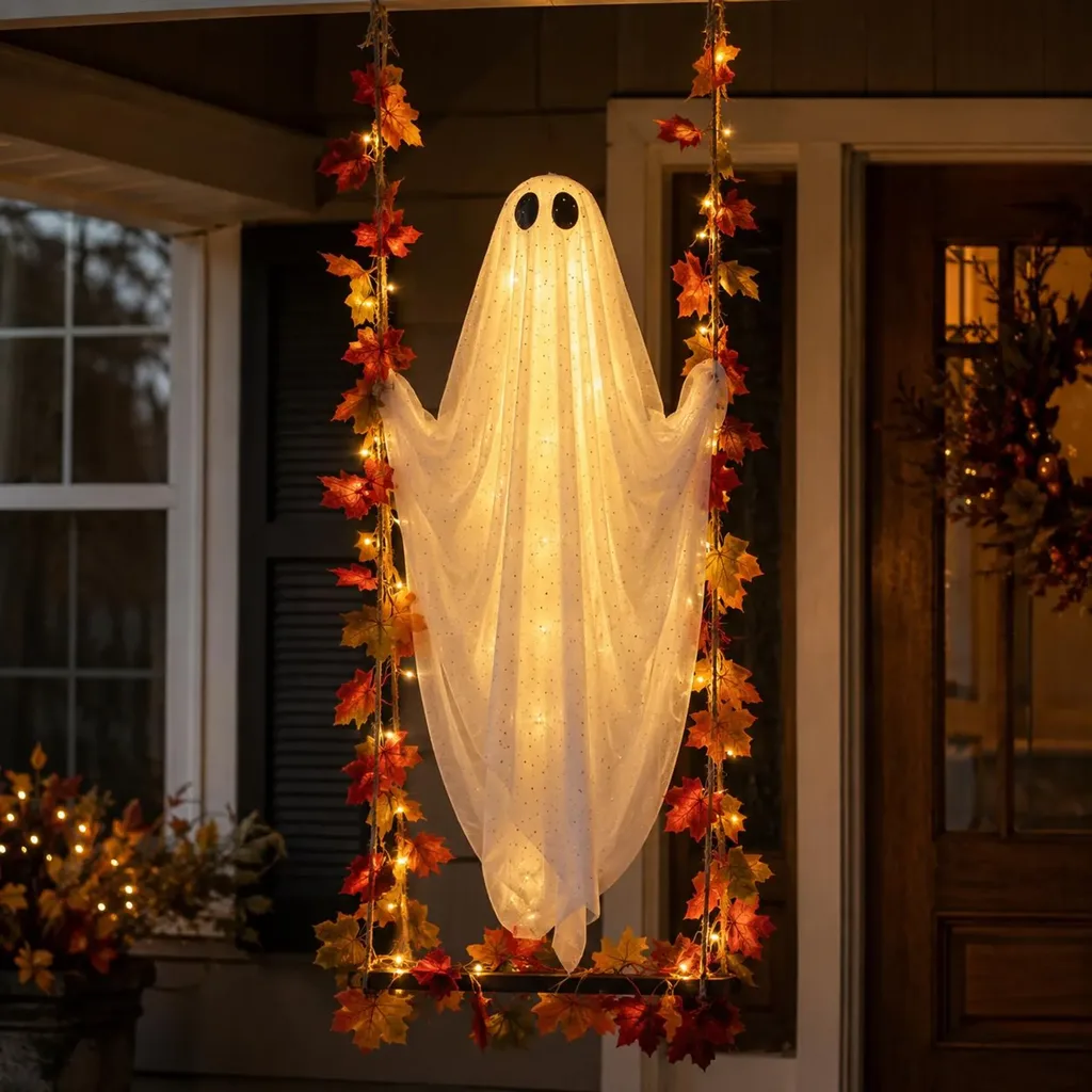 Halloween Decor Then and Now: Trends Shaping the Future